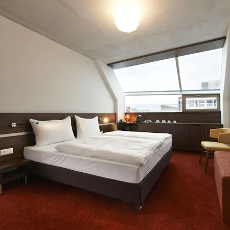 Simm\'S Hotel - Cityhotel Next To Metro U3