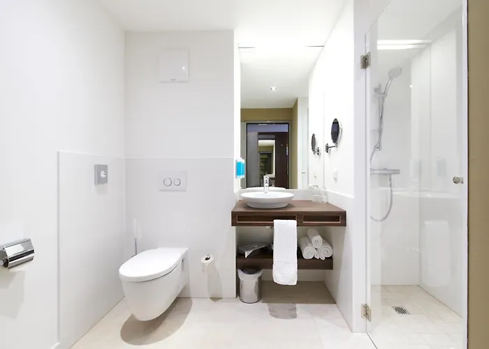 Simm's - Cityhotel Next To Metro U3 Otel Viyana