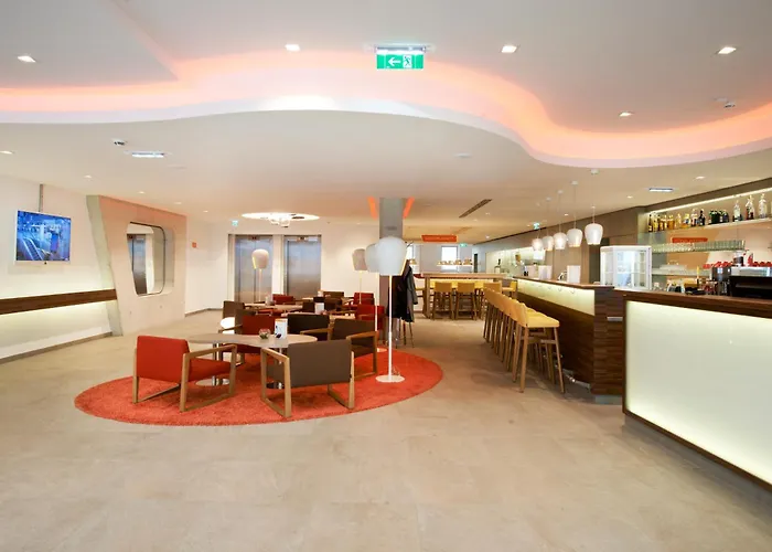 Otel Simm's - Cityhotel Next To Metro U3 Viyana