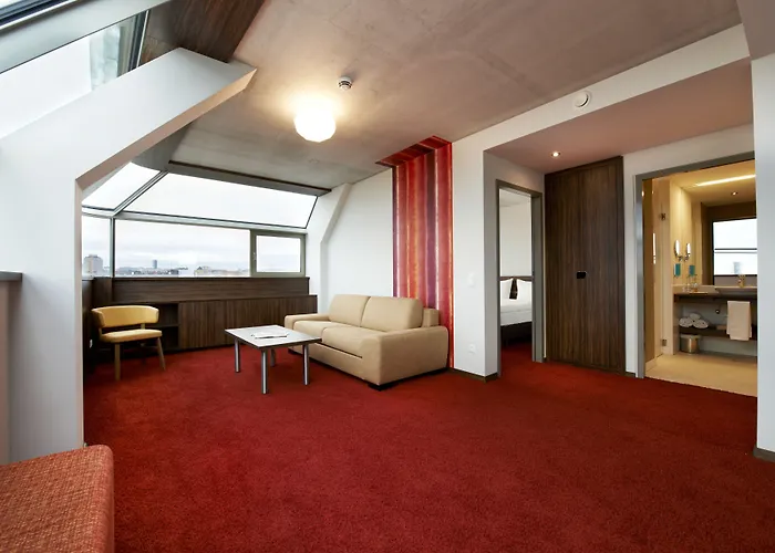 Simm's - Cityhotel Next To Metro U3 Viyana