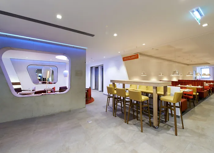 Simm's - Cityhotel Next To Metro U3 Viyana