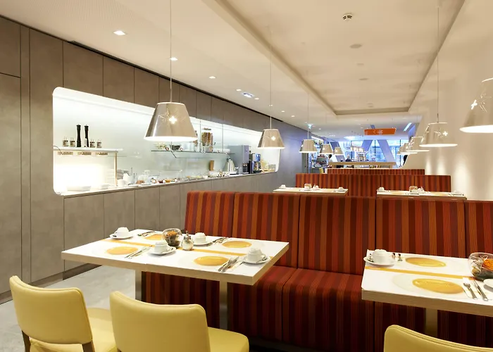 Simm's - Cityhotel Next To Metro U3 Hotel Vienna