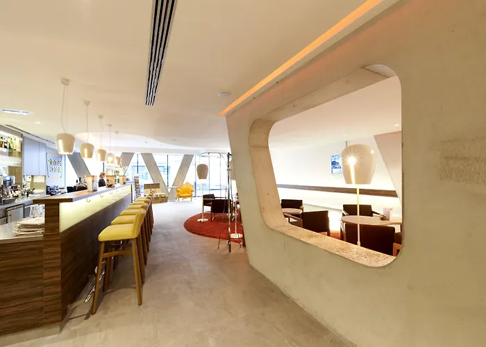 Otel Simm's - Cityhotel Next To Metro U3 Viyana