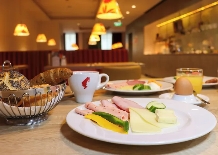 Simm's - Cityhotel Next To Metro U3 Hotel Vienna