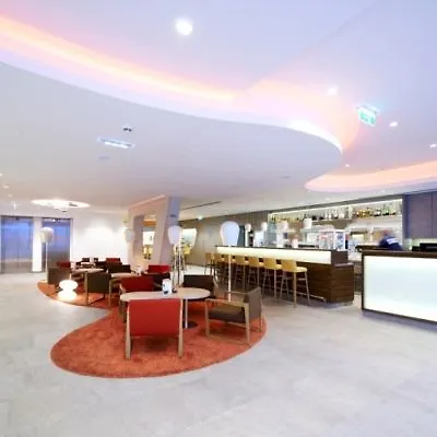 Simm's - Cityhotel Next To Metro U3 Vienna