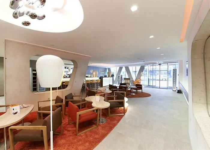 Simm's - Cityhotel Next To Metro U3