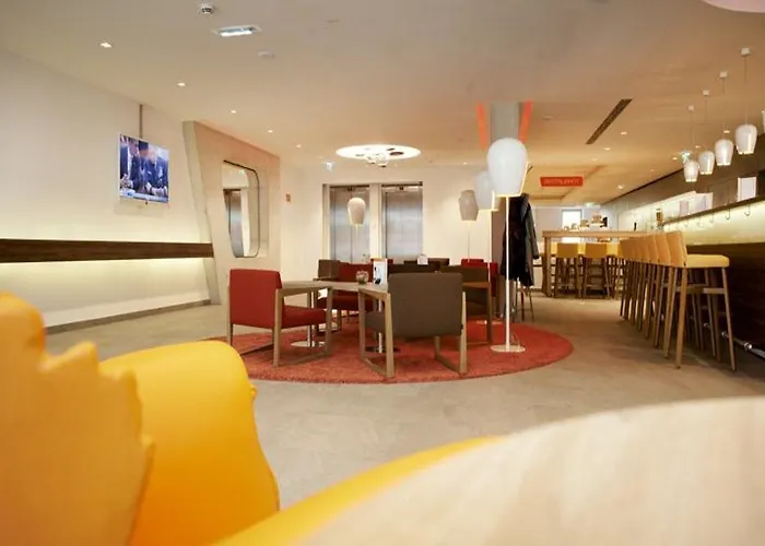 Simm's - Cityhotel Next To Metro U3 ホテル ウィーン